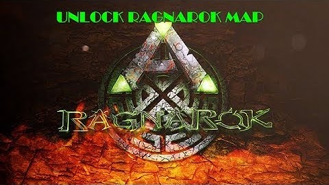 Ark - How To UNLOCK Any Map Without Ascending!