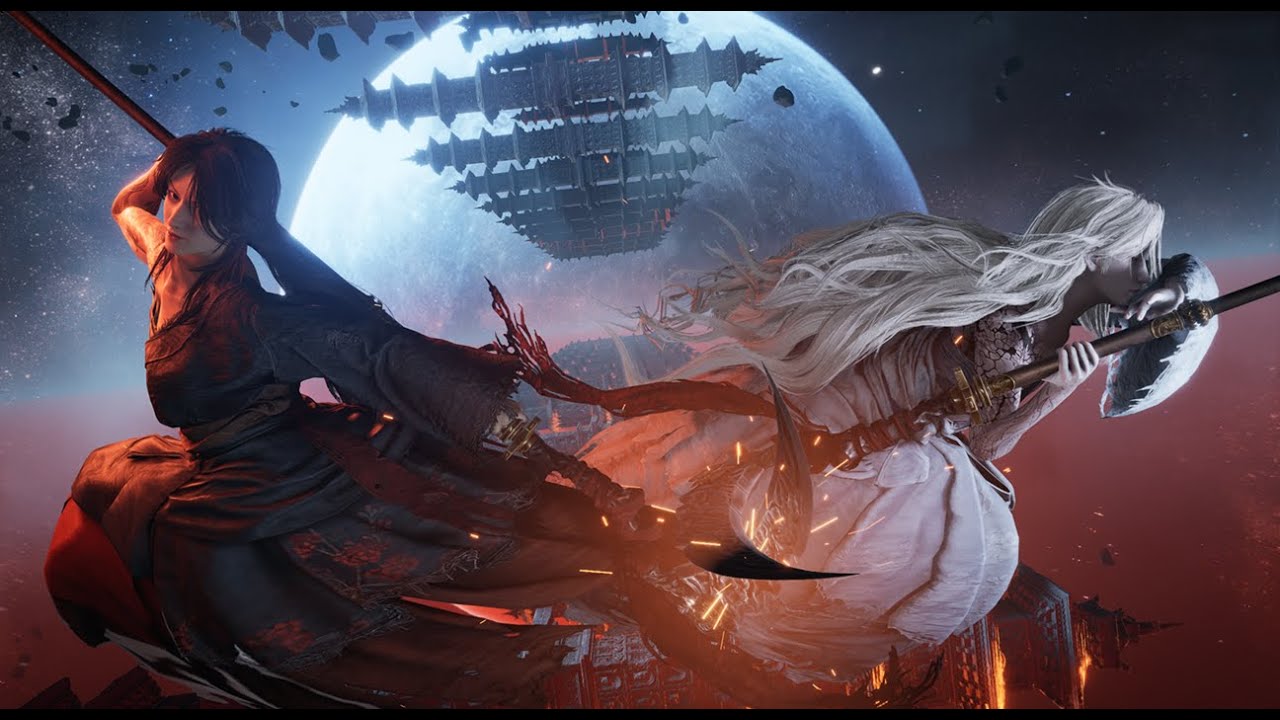 Where Winds Meet - Qianye No Damage Boss Fight (Trial Abyss)