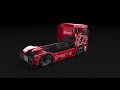 Spanish - #OTF eSPORTS CHALLENGE - Grand Final Kyalami