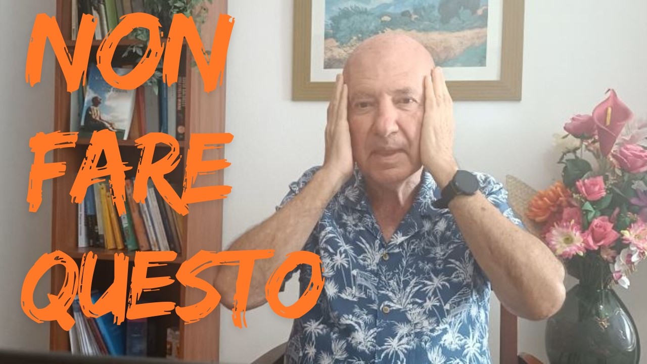 Trasferirsi in pensione alle Canarie i 5 errori che ho visto fare