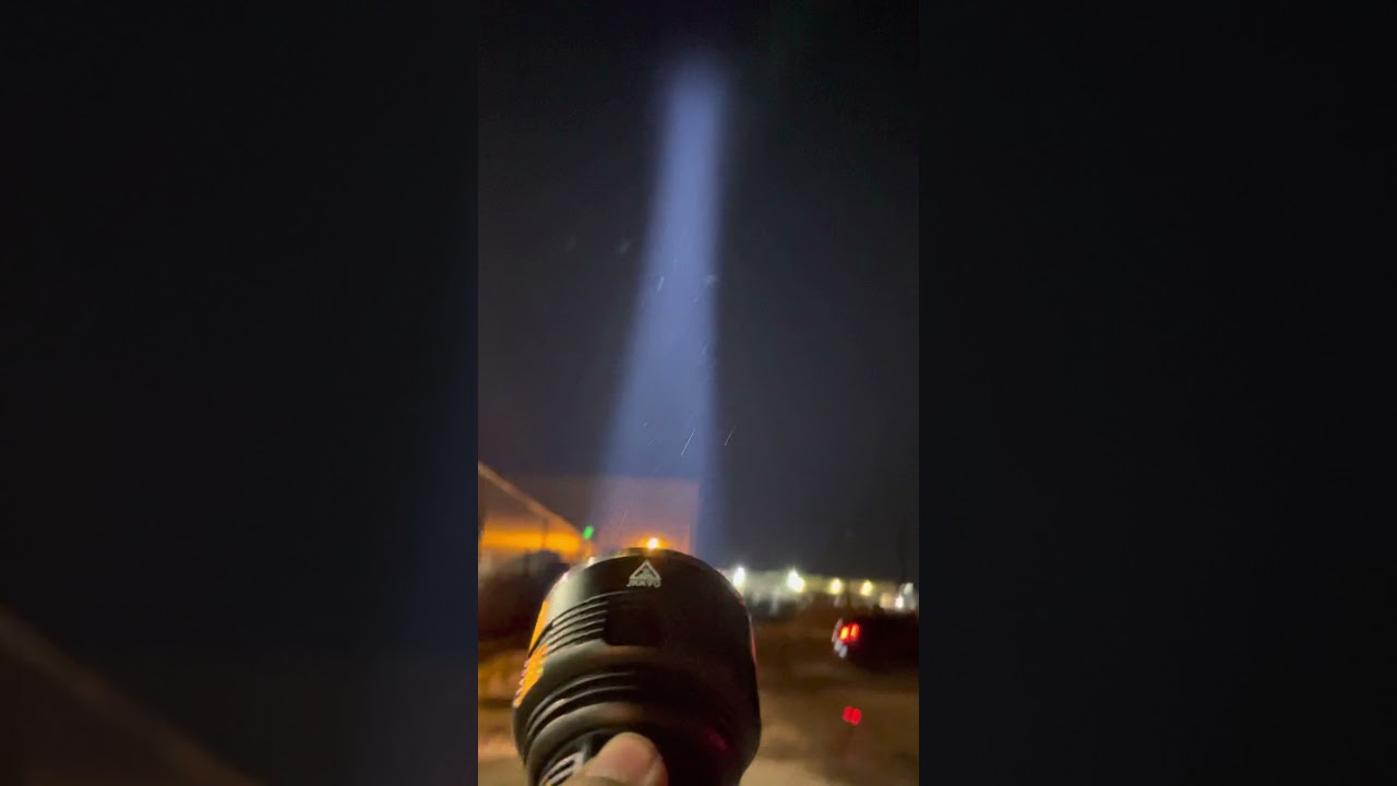 JKK90 sbt90.2 beam shot