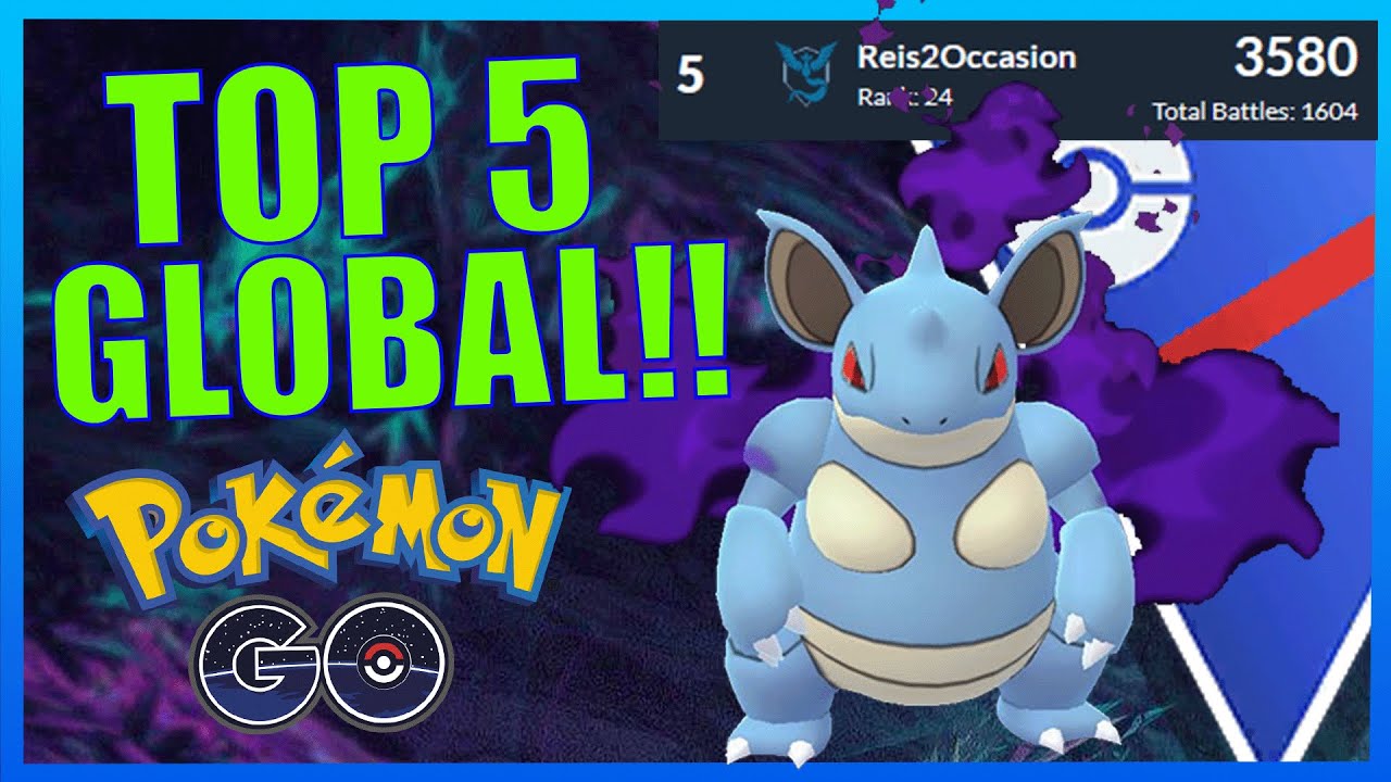 Top 5 pokemons de tipos que não fazem sentido