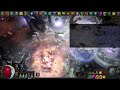 PoE 3.27 - BV Herald Stack - T17 Strongbox + map boss