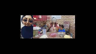 #طريقة_عمل #المعجنات #الربح_من_الانترنت طبيخ حواشي #shortvideo