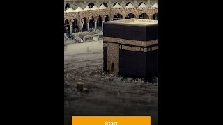 Never get lost in Masjid Al Haram Now, A Useful App for Hajj and Umrah - AlMaqsad screenshot 3