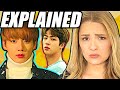 Americans React To BTS Spring Day EXPLAINED