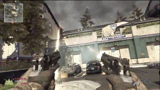 Modded Lobby | AC-130 mod | Rapid Fire/Quick Reload mod. +new Game mode: Arena