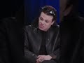 YUNGBLUD on getting back to his British roots for this album
