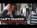 Can't Charge! | Tesla Wall Connector 🔴 Error Light | How I fixed It |
