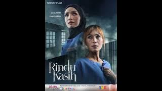 Munajat (feat. Alfa, Rumie) - From Soundtrack 'Rindu Kasih'