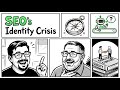Stephan Bajaio: SEO's Identity Crisis Is Entirely Our Own Fault