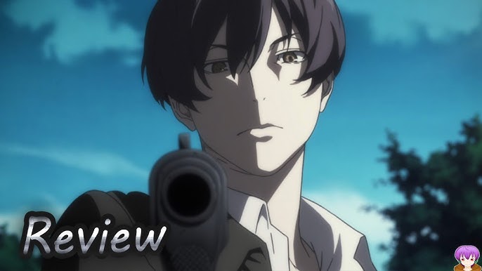 91 Days Episode 1 First Impressions - Prohibition & Mafia 