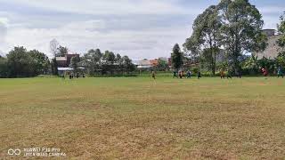 Acara Guru Hari Sukan Smk Raja Lope Nor Rashid 2020