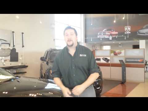 Welcome To Beyer Chrysler Dodge Jeep Ram