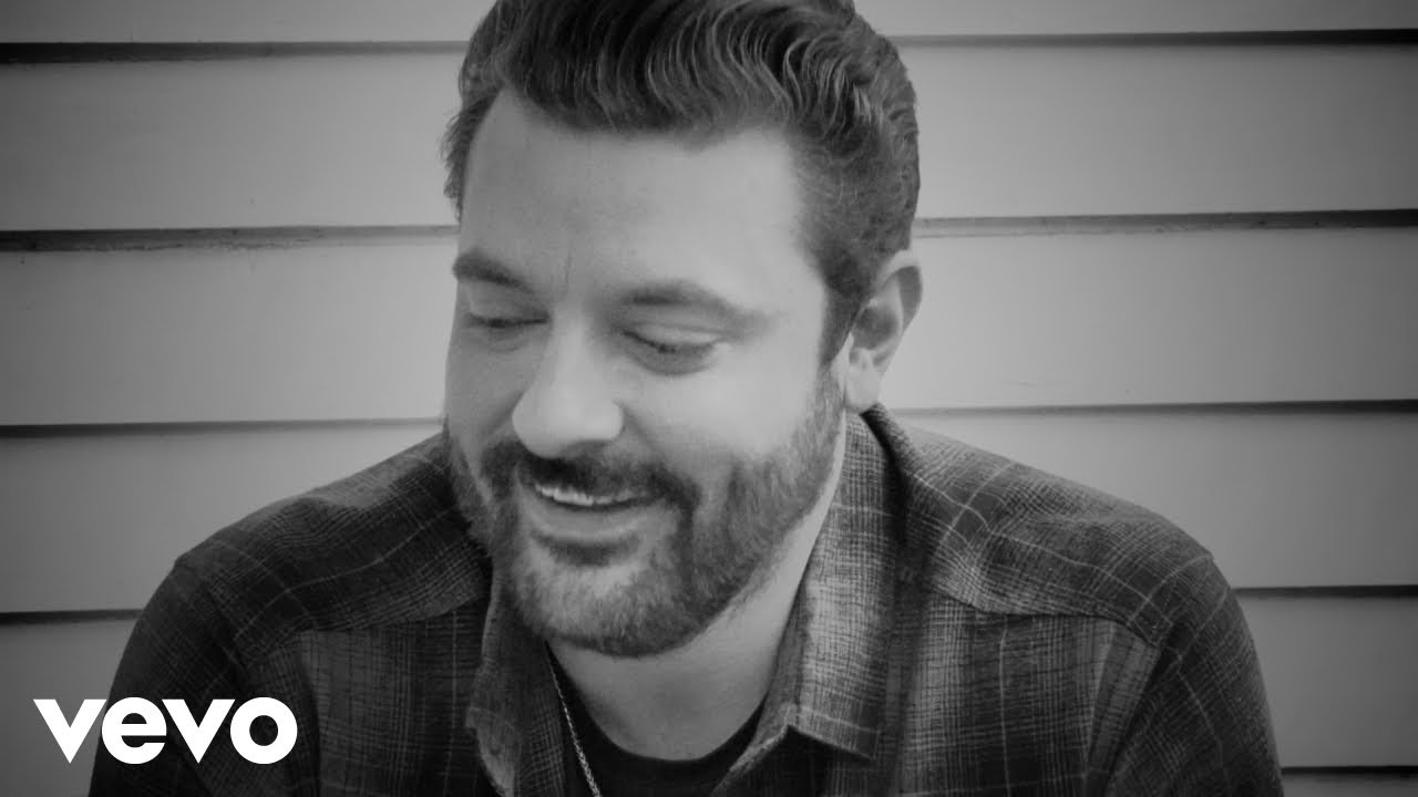 Chris Young   What She Sees in Me Official Music Video