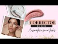 CORRECTOR DE OJERAS