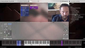 NEW: **Studio Series** VSL SYNCHRON-ized Special Edition Volume 3: Chamber Strings con sordino