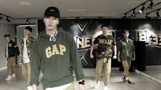 [HD] TRAINEE18 - Children Cover 【Banana Culture】