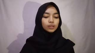 039 MELATI SUCI SELEKSI ONLINE #GMK2020