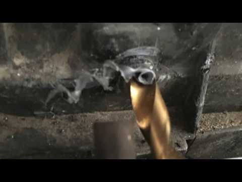 2007 Toyota Sienna Vacuum Lines