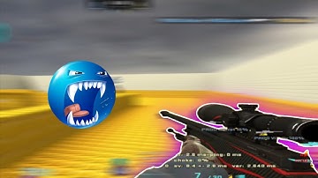 CSMOS V8 ANDROID | CS2 HUD⭐#csmos #awp #120fps 