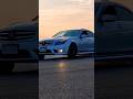 Mercedes Benz AMG C63 Donuts #mercedes #car #automobile #