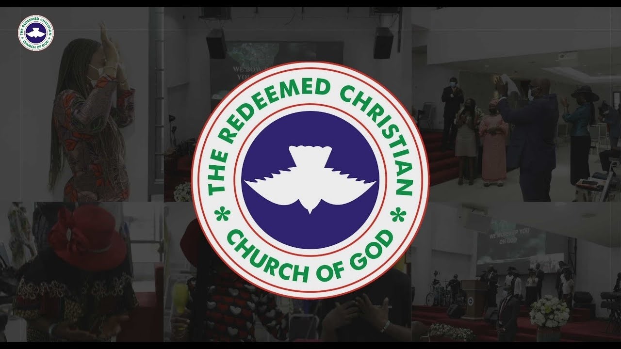 RCCG GWC Congregational Vigil (Friday, 27th February, 2026)