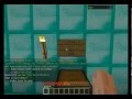 Дюп (клонирование) вещей в Minecraft 1.4.6 - 1.4.7 (Nodus)