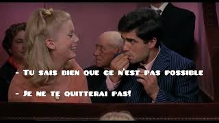 Les Parapluies De Cherbourg 