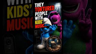 "They Tortured People With THIS Kids' Song"