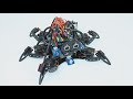 How to Make Spider Robot with Arduino