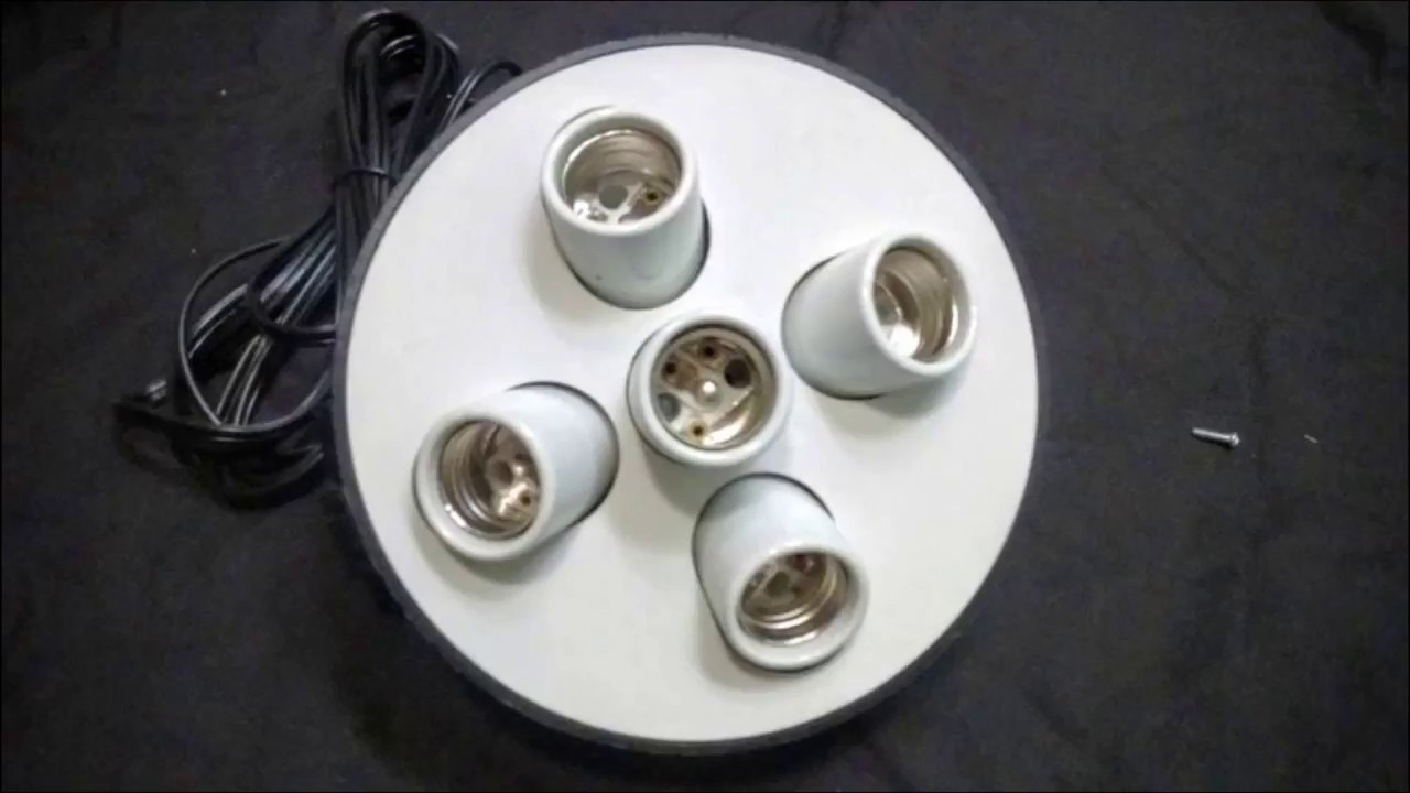 Revealed Cowboy Studio 2275 Watt 3 Light Softbox Kit YouTube