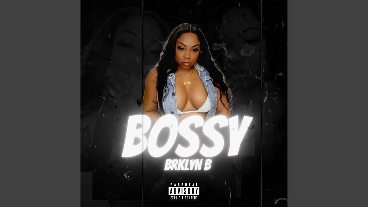 Watch Bossy on YouTube Watch Bossy on YouTube