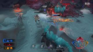 Kill Strain™ - Parte 3
