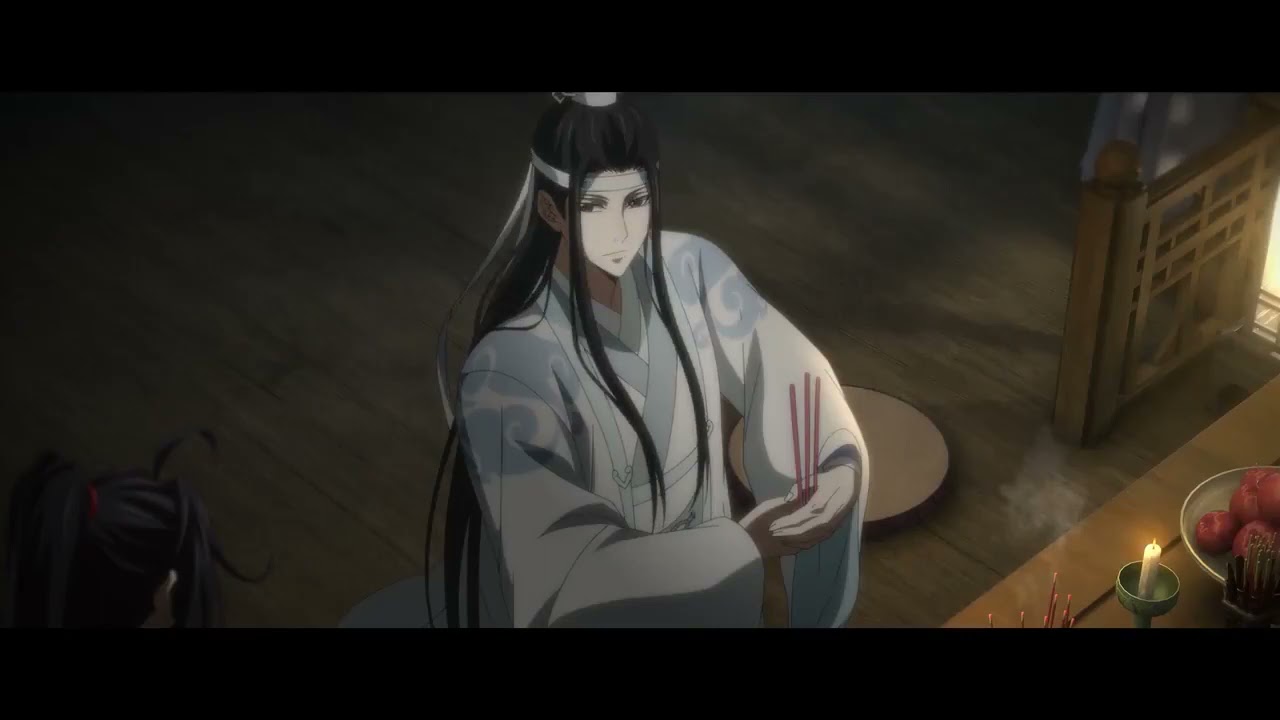 Mo Dao Zu Shi season 3 trailer 10 - YouTube
