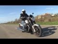 Essai Moto Guzzi California Custom 2013