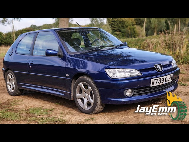 Do I Regret Not Buying A Peugeot 306 GTI-6? 
