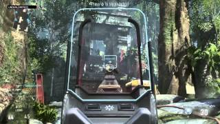 Call of Duty Advanced Warfare - 17-10 TDM Instinct