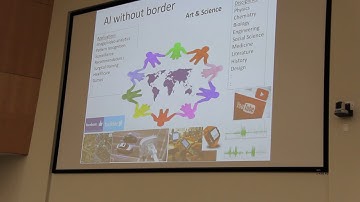 Cultivate AI professionals overview UAlberta Multimedia Master Program1