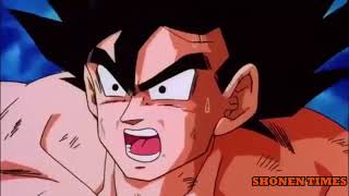 DBZ ASMV - Goku's Rage ( La rage de Goku ) - Zack Hemsey