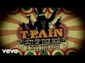 T-Pain - T-Pain: Out Of The Box & Into The Ring