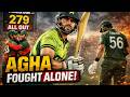 bangladesh beat pakistan | pakistan vs bangladesh final odi series | full match analysis