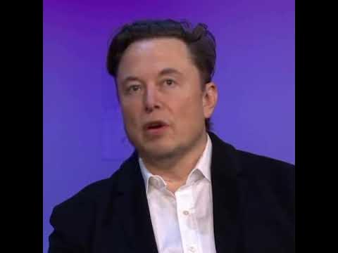 Elon musk has a new invention #ai #elonmusk #invensions #toaster - YouTube