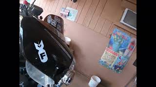 Black Gets A Facelift! Vector Batwing-Fairings Pt1.