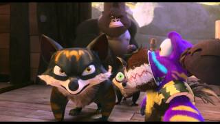 Ooops Noah Is Gone... Trailer 2014