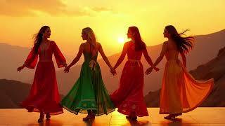 Gulî Şengê - Stranâ Kurdi Resimi