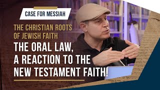 The Oral Law is a reaction to the New Testament faith! | Part 2 | Case for Messiah by ONE FOR ISRAEL Ministry 105,622 views 2 months ago 21 minutes