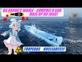 🔴COMPREI O SUB MAIS P2W DO JOGO! O TORPEDO COM PODER NUCLEAR! 31.000 DAMAGE