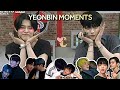 Yeonbin moments i think about a lot