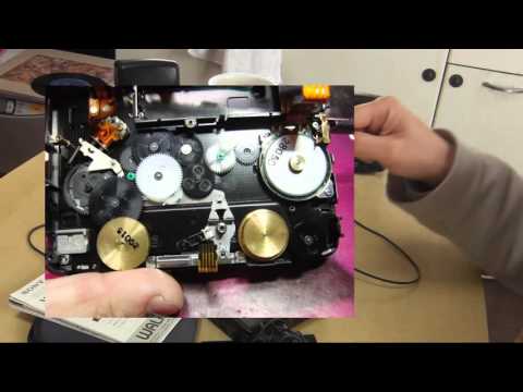 ソニー カセットウォークマン WM-RX77 SONY Sony WM-RX77 ▷ Walkman.land